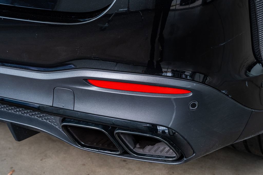 Used 2023 Mercedes-Benz GLE 63 AMG S image 32