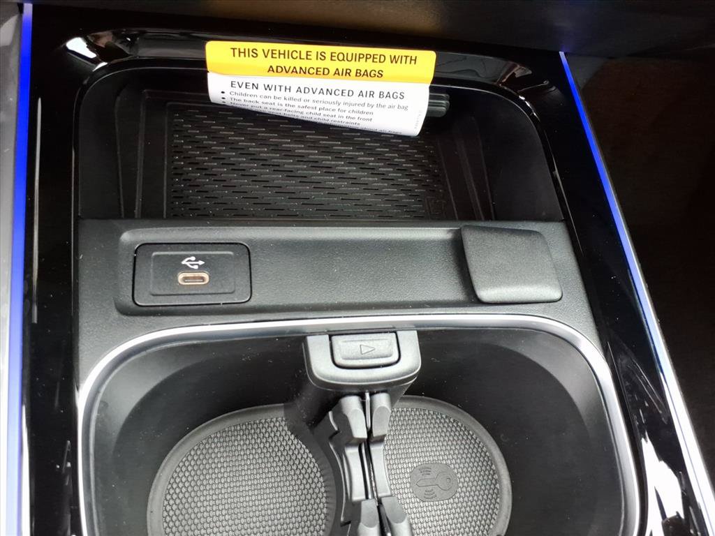 Used 2026 Mercedes-Benz GLA 250 4MATIC image 20