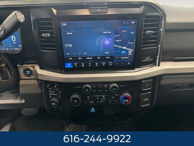 New 2026 Ford F250 XLT w/ XLT Premium Package image 13