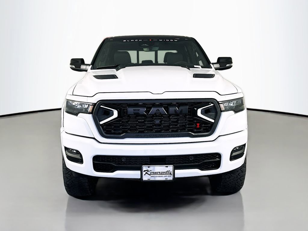 New 2026 RAM 1500 Big Horn image 2