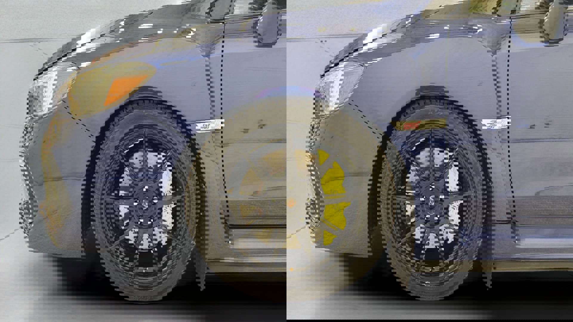 Used 2018 Subaru WRX STI image 35