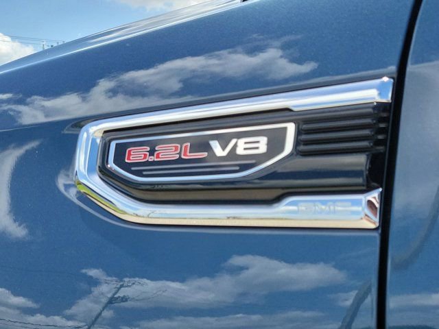 Used 2026 GMC Sierra 1500 Denali image 9