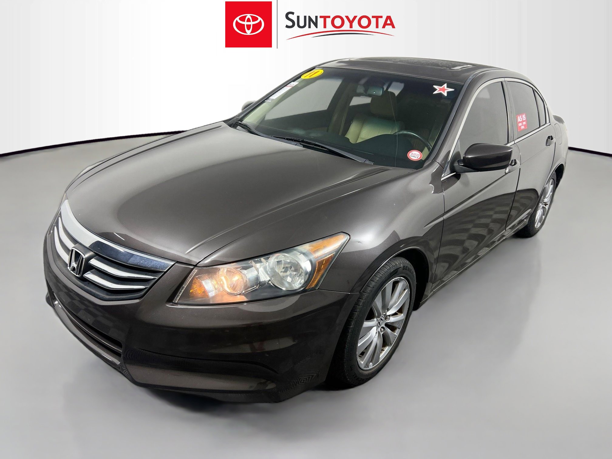 Used 2011 Honda Accord EX-L image 9