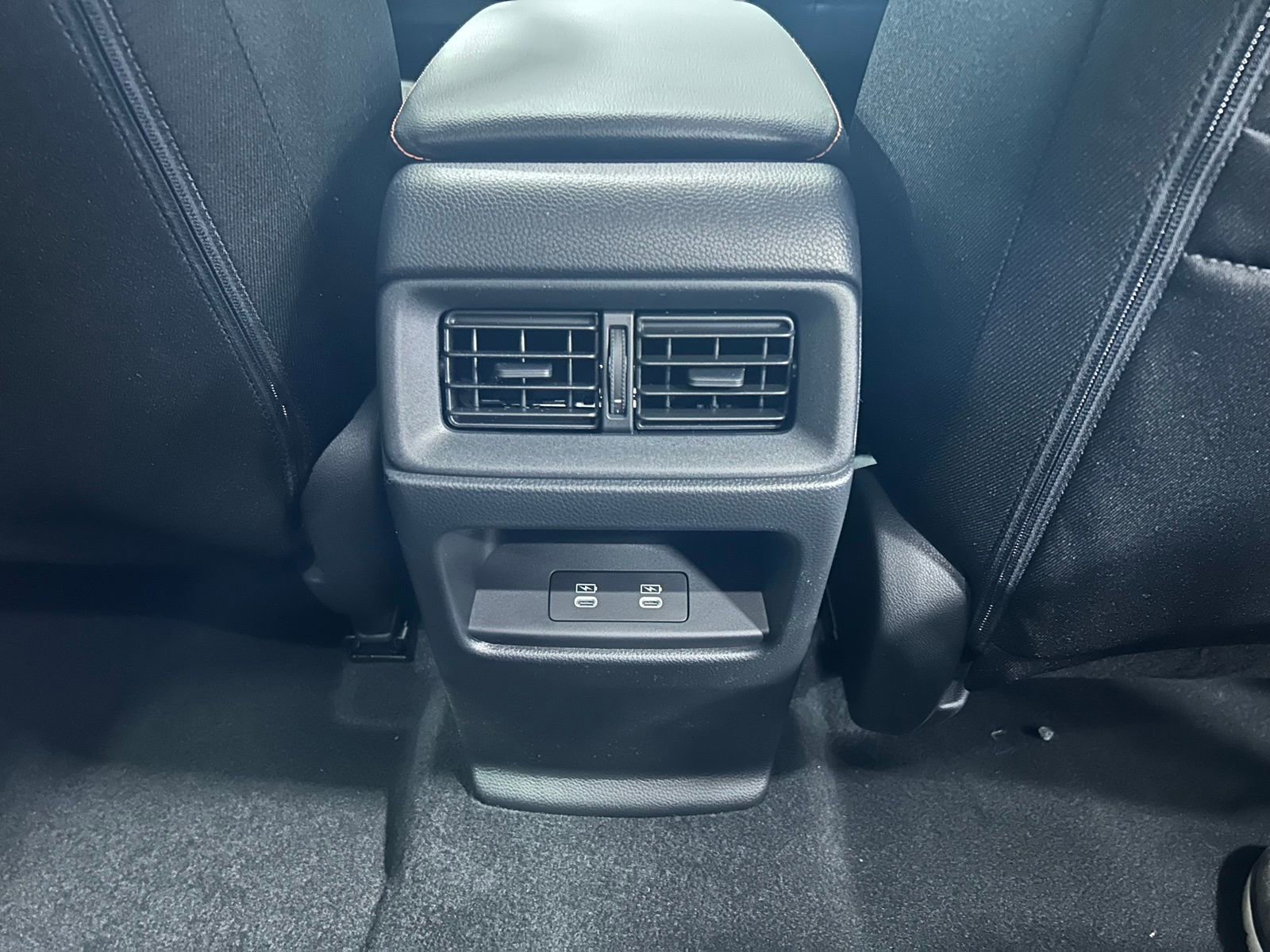 New 2026 Honda CR-V Sport image 15