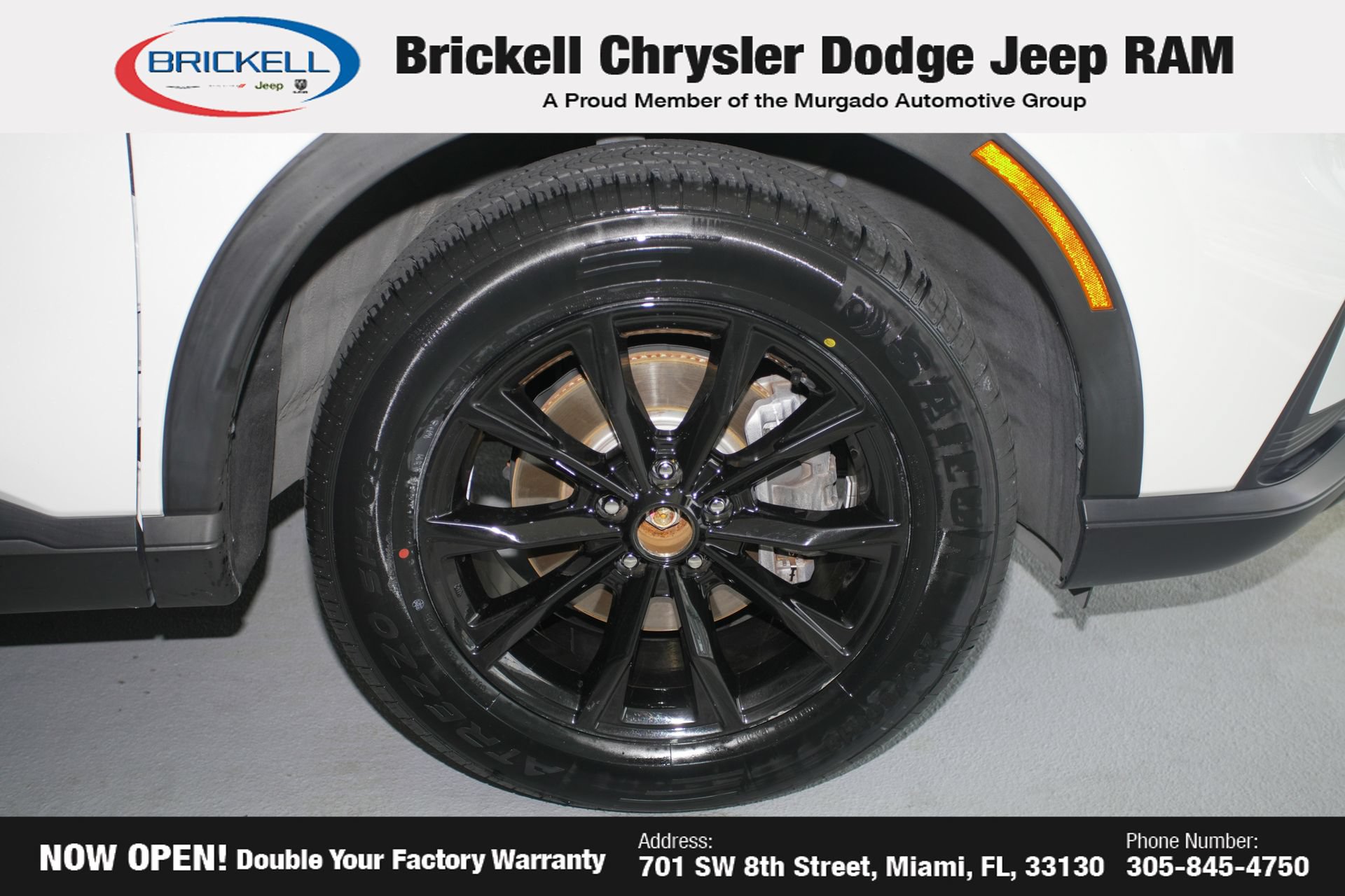 Used 2023 Honda CR-V Sport image 37