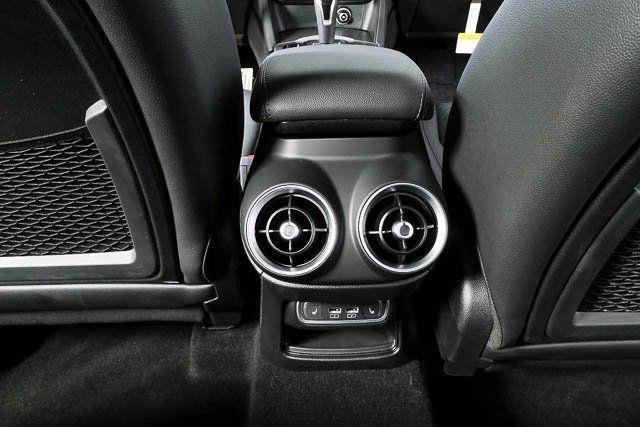 New 2026 Alfa Romeo Stelvio Sprint AWD/4WD image 20