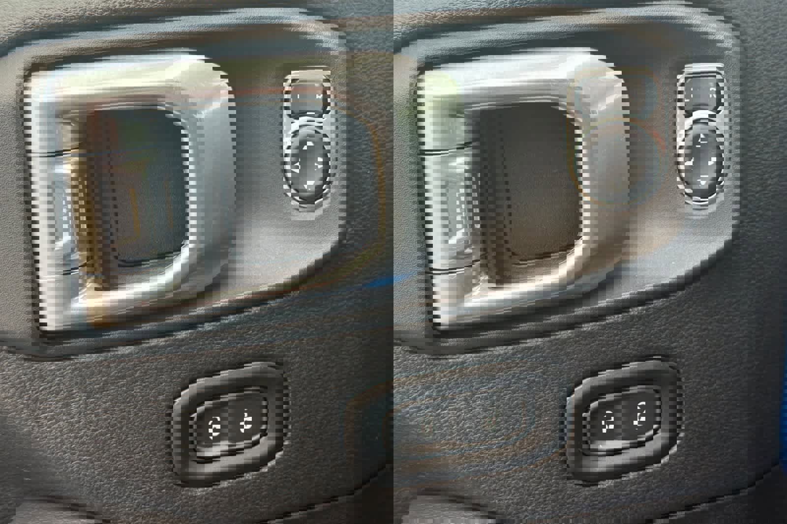 Used 2022 Jeep Gladiator Overland image 13