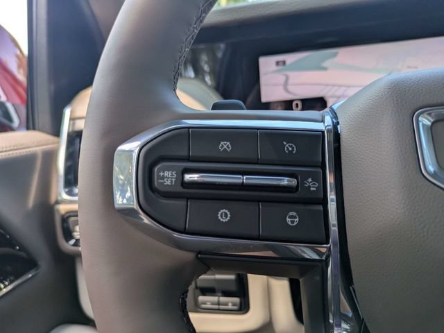New 2026 GMC Yukon XL Denali w/ Denali Reserve Package RWD image 33