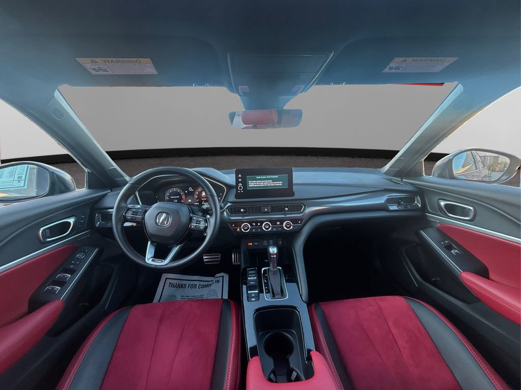 Used 2025 Acura Integra A-Spec image 26