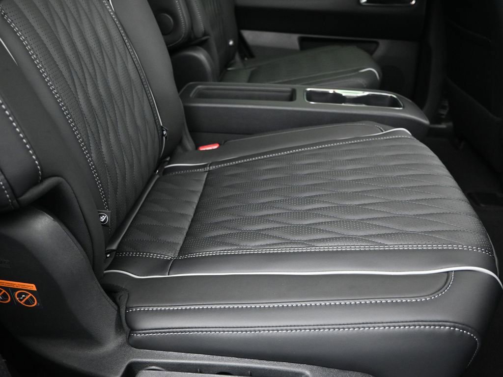 New 2026 INFINITI QX60 Autograph w/ Dark Cargo Package image 24