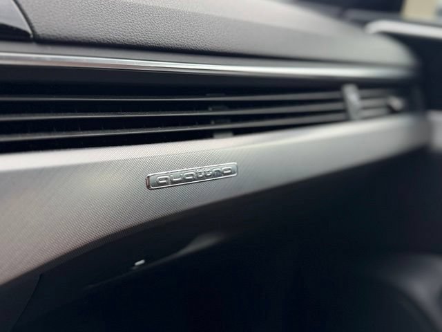 Used 2021 Audi A5 2.0T Premium Plus AWD/4WD image 26