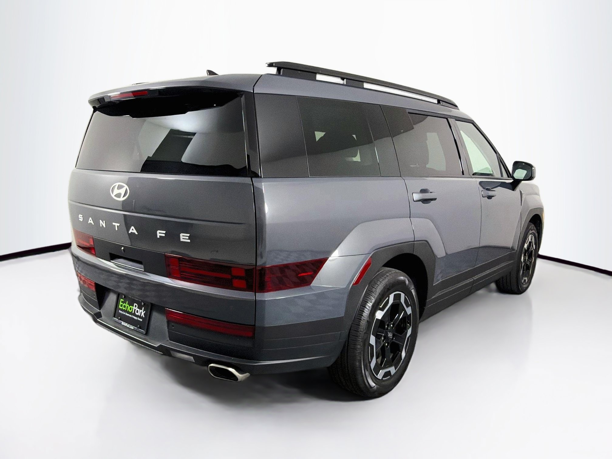Used 2026 Hyundai Santa Fe SEL FWD image 9