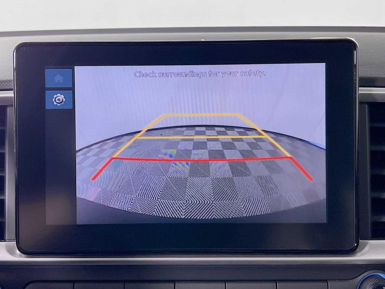 New 2026 Hyundai Venue SEL FWD image 10