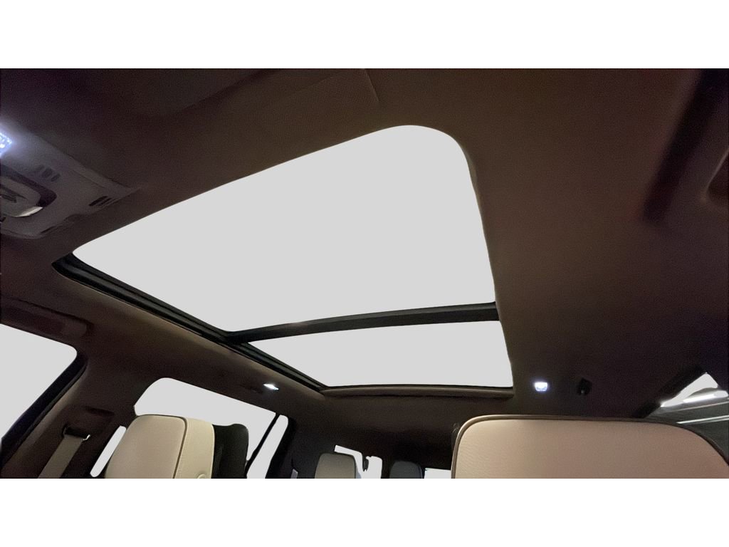 New 2026 GMC Yukon XL Denali image 16