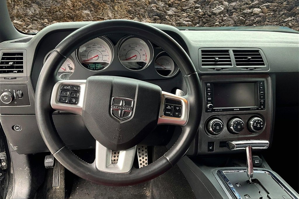 Used 2013 Dodge Challenger R/T image 5