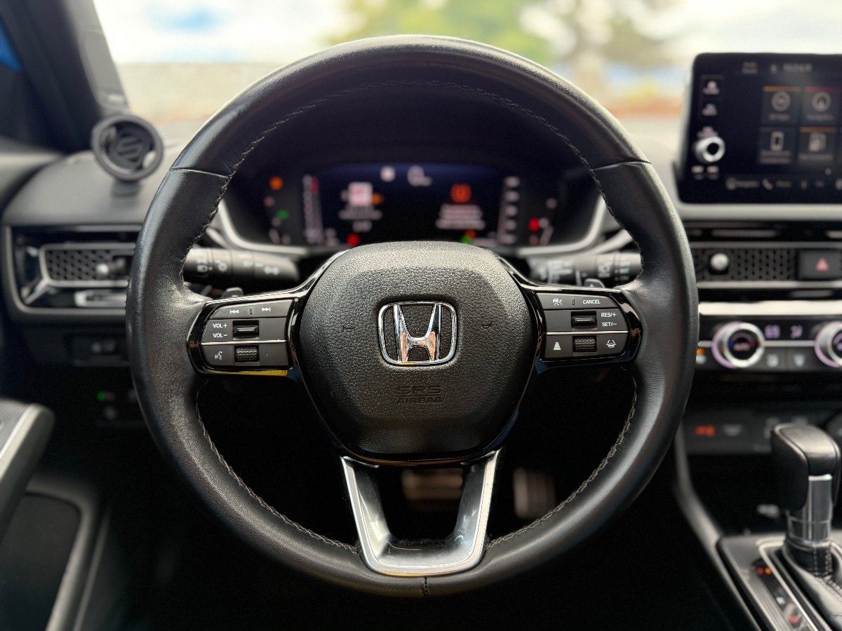 Used 2023 Honda Civic Sport Touring image 24