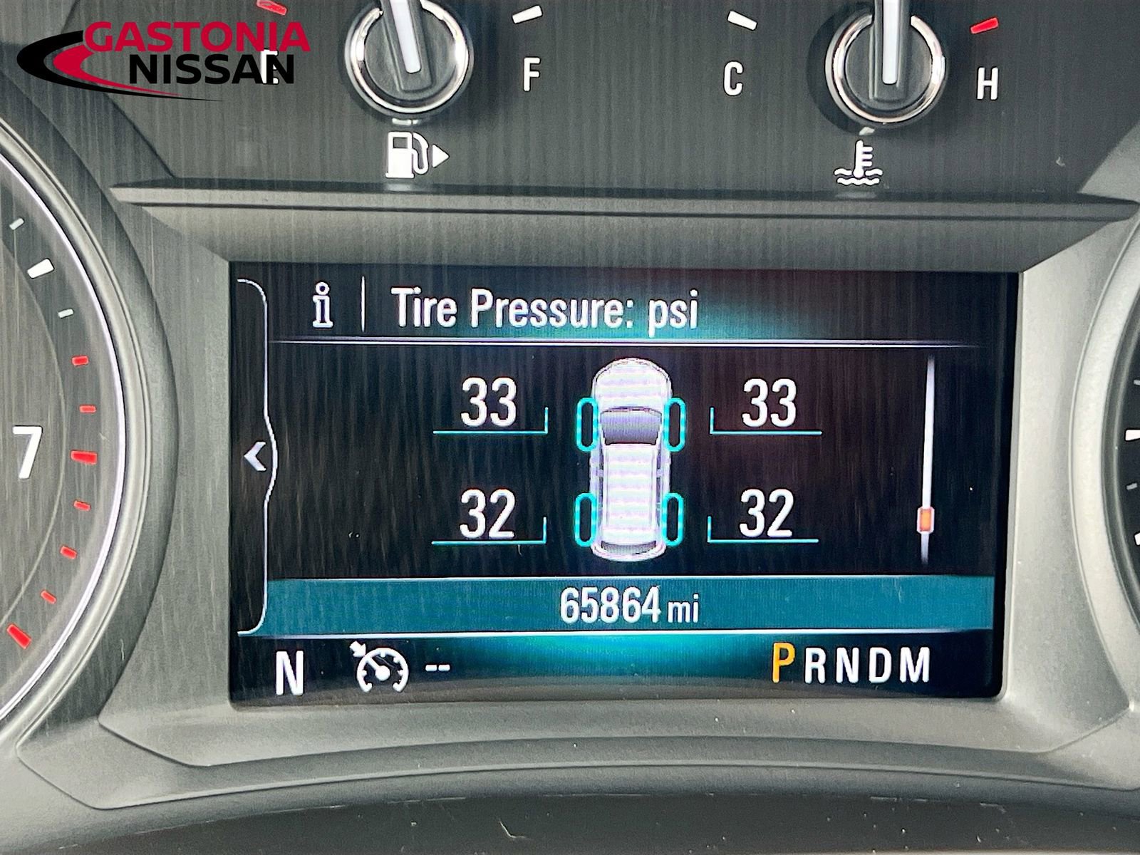 Used 2017 Buick Encore Preferred image 15