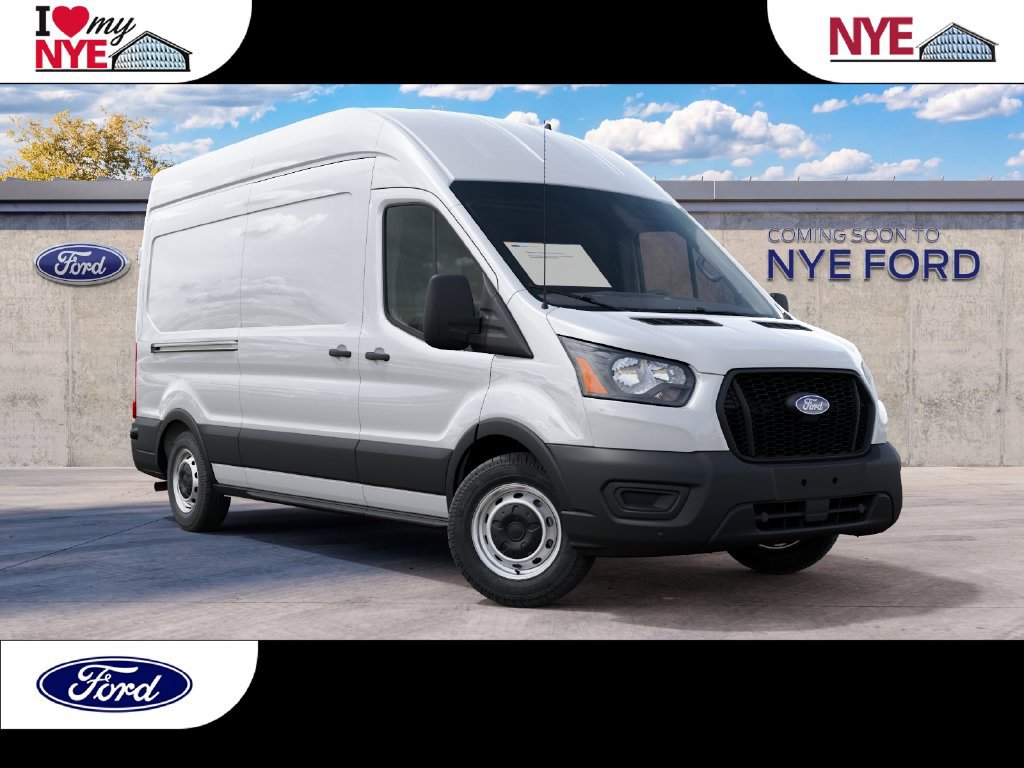 New 2027 Ford Transit 350 148 High Roof