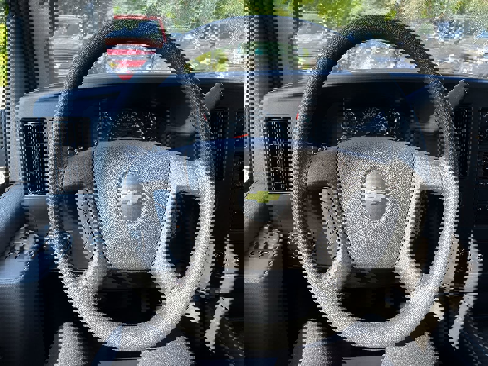 New 2025 Chevrolet Express 2500 w/ Driver Convenience Package image 17