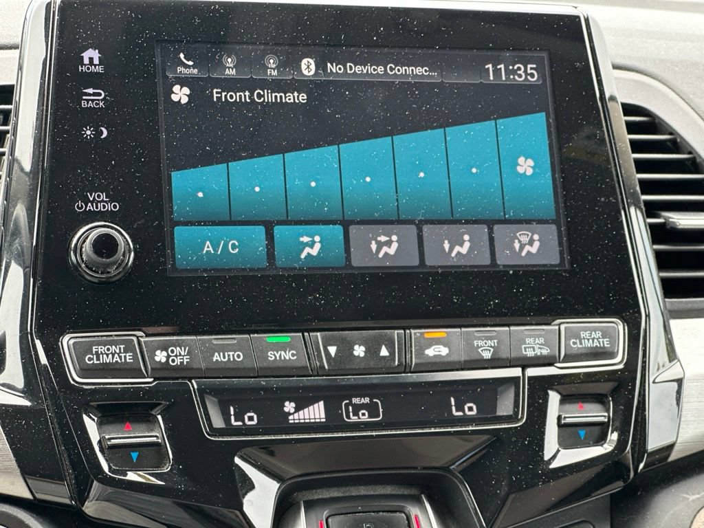Used 2019 Honda Odyssey EX image 25