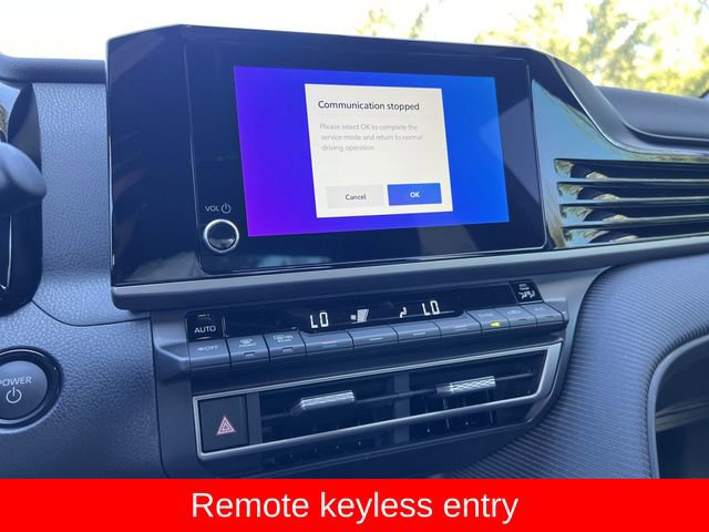 New 2026 Toyota Camry SE image 17
