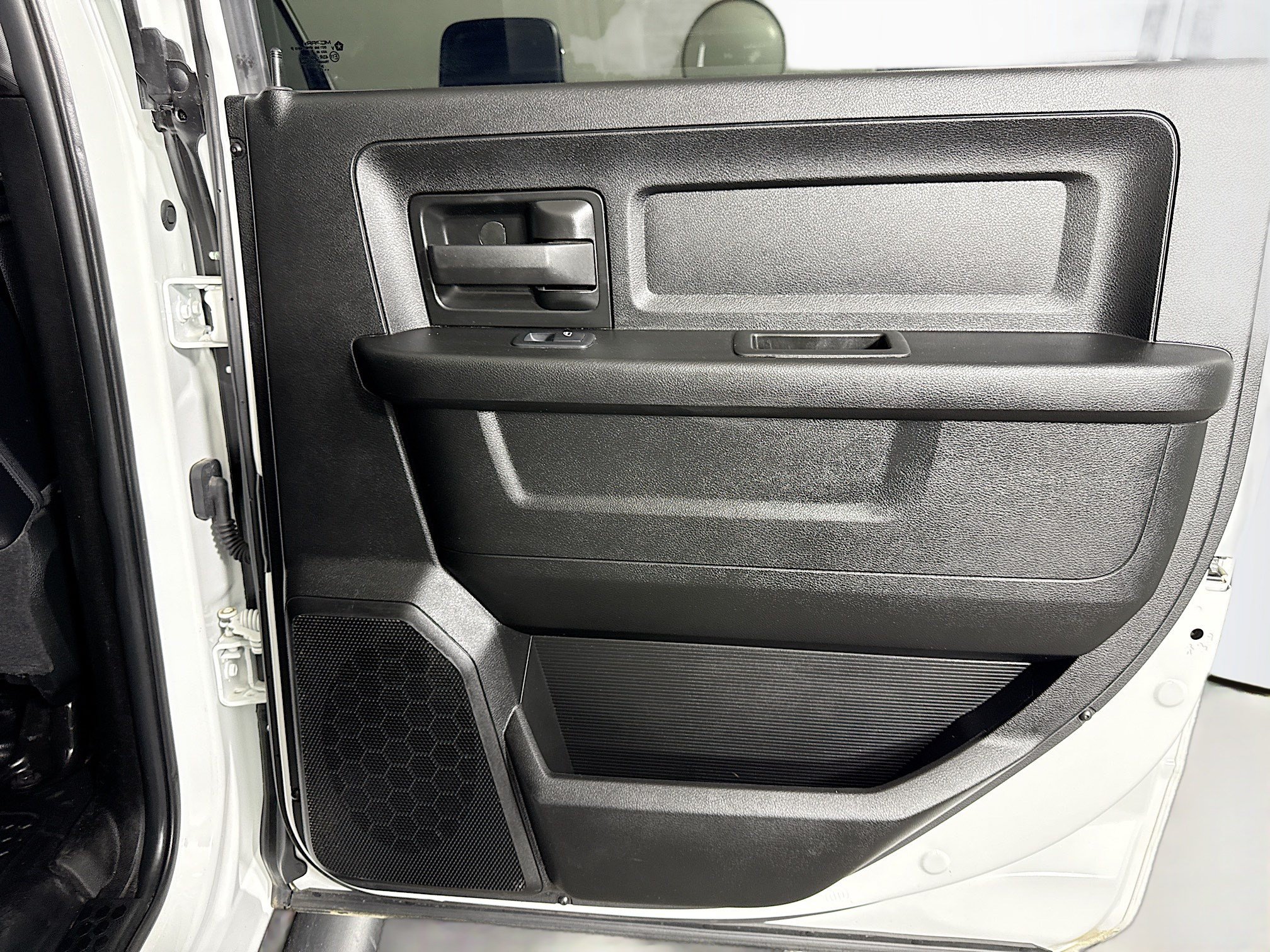 Used 2024 RAM 2500 Tradesman w/ Safety Group AWD/4WD image 28