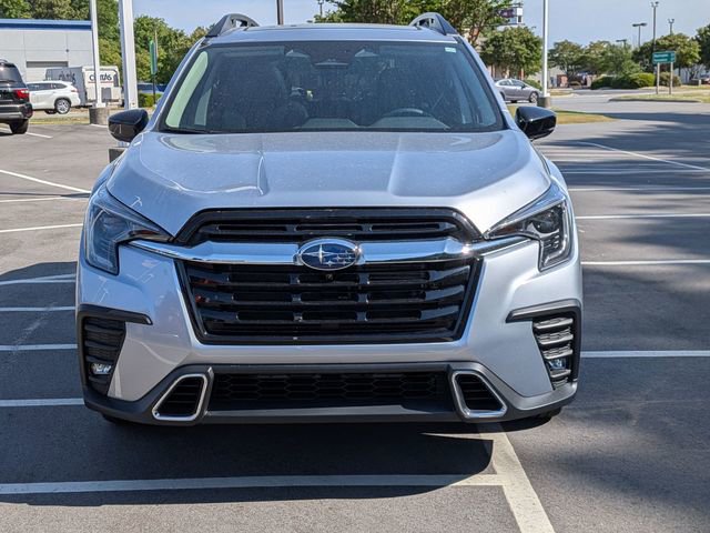 Used 2025 Subaru Ascent Touring w/ Popular Package #2 AWD/4WD image 8