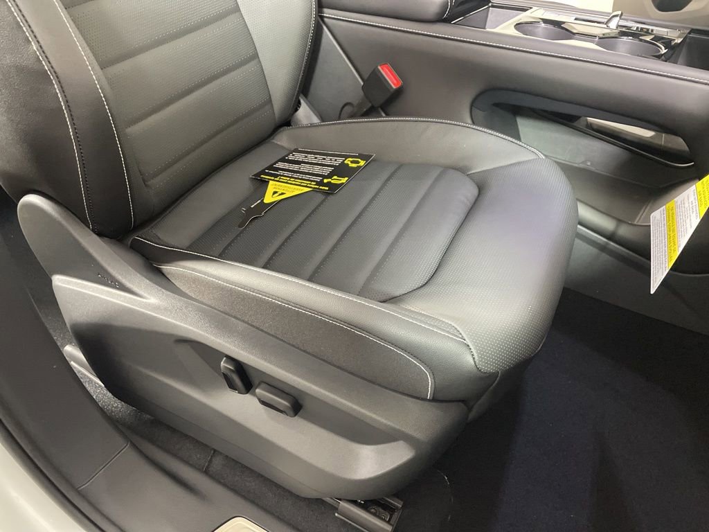 New 2026 Volkswagen Atlas SEL AWD/4WD image 25