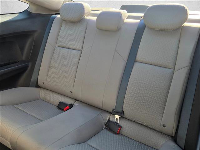Used 2014 Honda Civic LX image 19