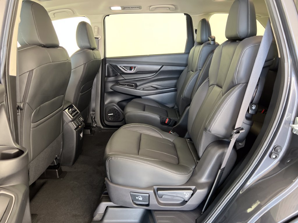 New 2027 Subaru Ascent Limited AWD/4WD image 27