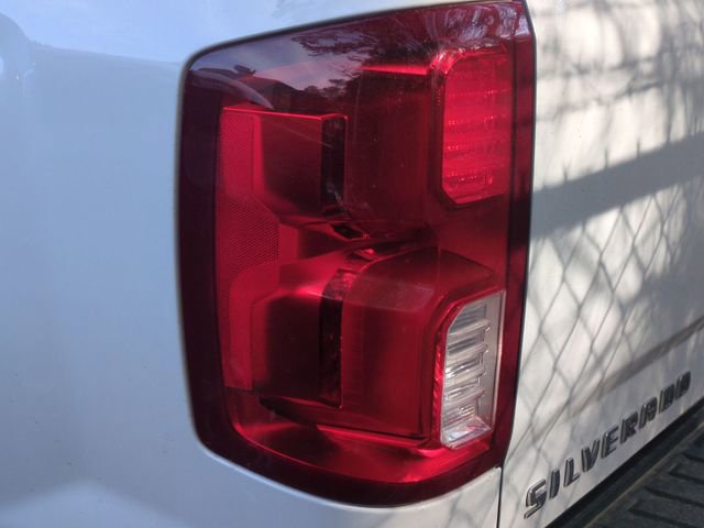 Used 2017 Chevrolet Silverado 1500 LTZ Z71 w/ LTZ Plus Package image 8