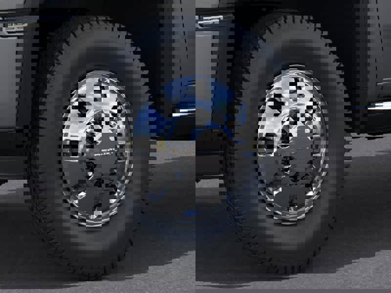 New 2026 GMC Sierra 3500 Denali w/ Denali Reserve Package image 9