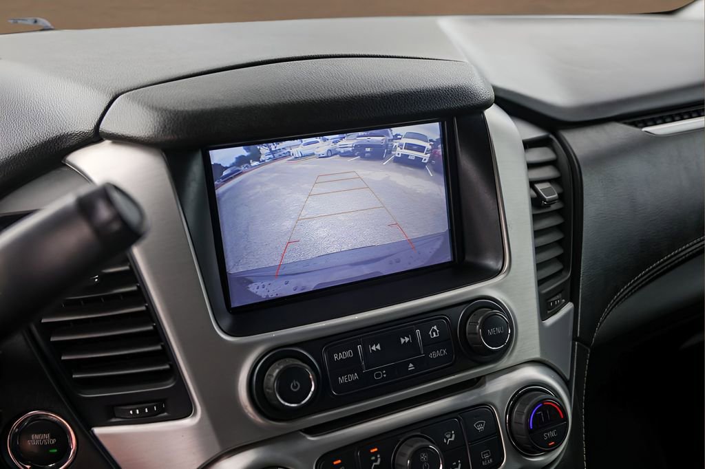 Used 2018 GMC Yukon SLT RWD image 17