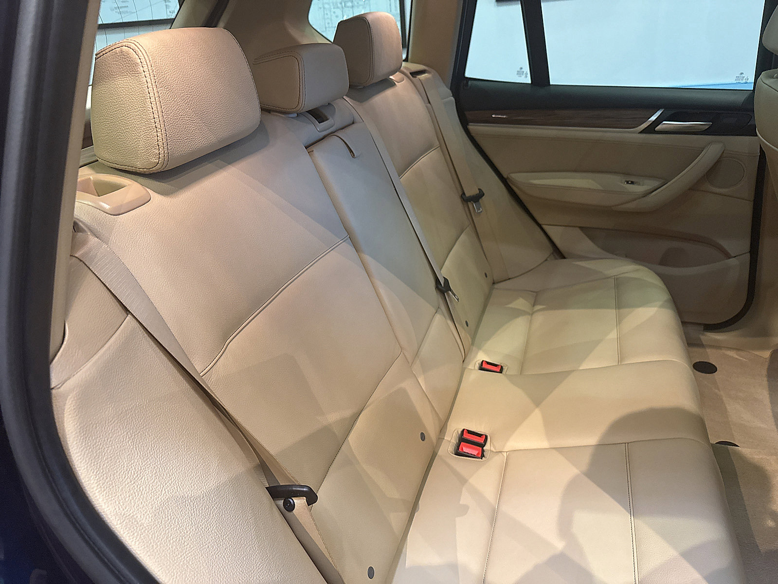 Used 2015 BMW X3 xDrive28i image 31