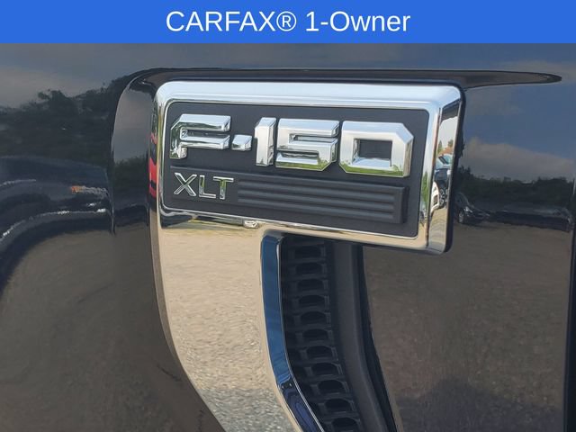 Used 2025 Ford F150 XLT w/ Equipment Group 301A Standard AWD/4WD image 7