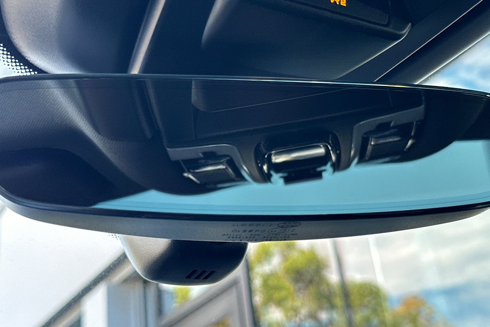 Used 2021 Porsche Cayenne image 22