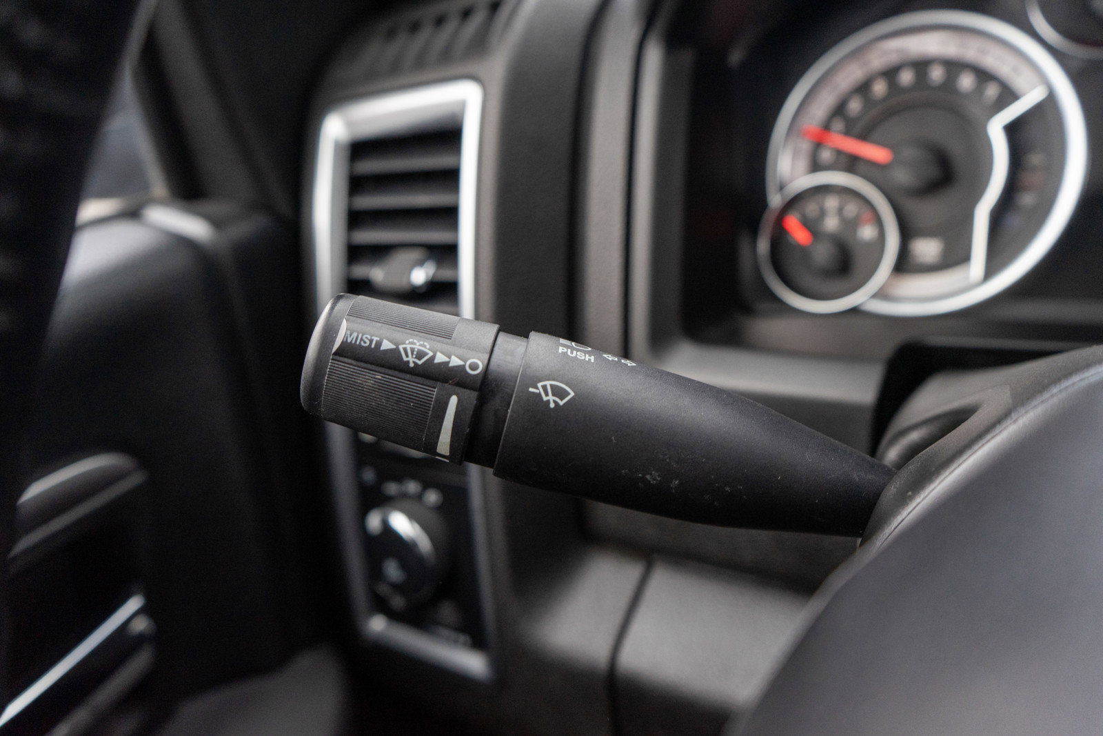 Used 2022 RAM 1500 Classic Warlock image 25