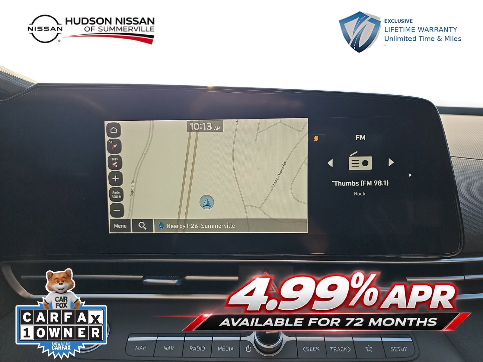 Used 2023 Hyundai Elantra SEL w/ Convenience Package FWD image 23
