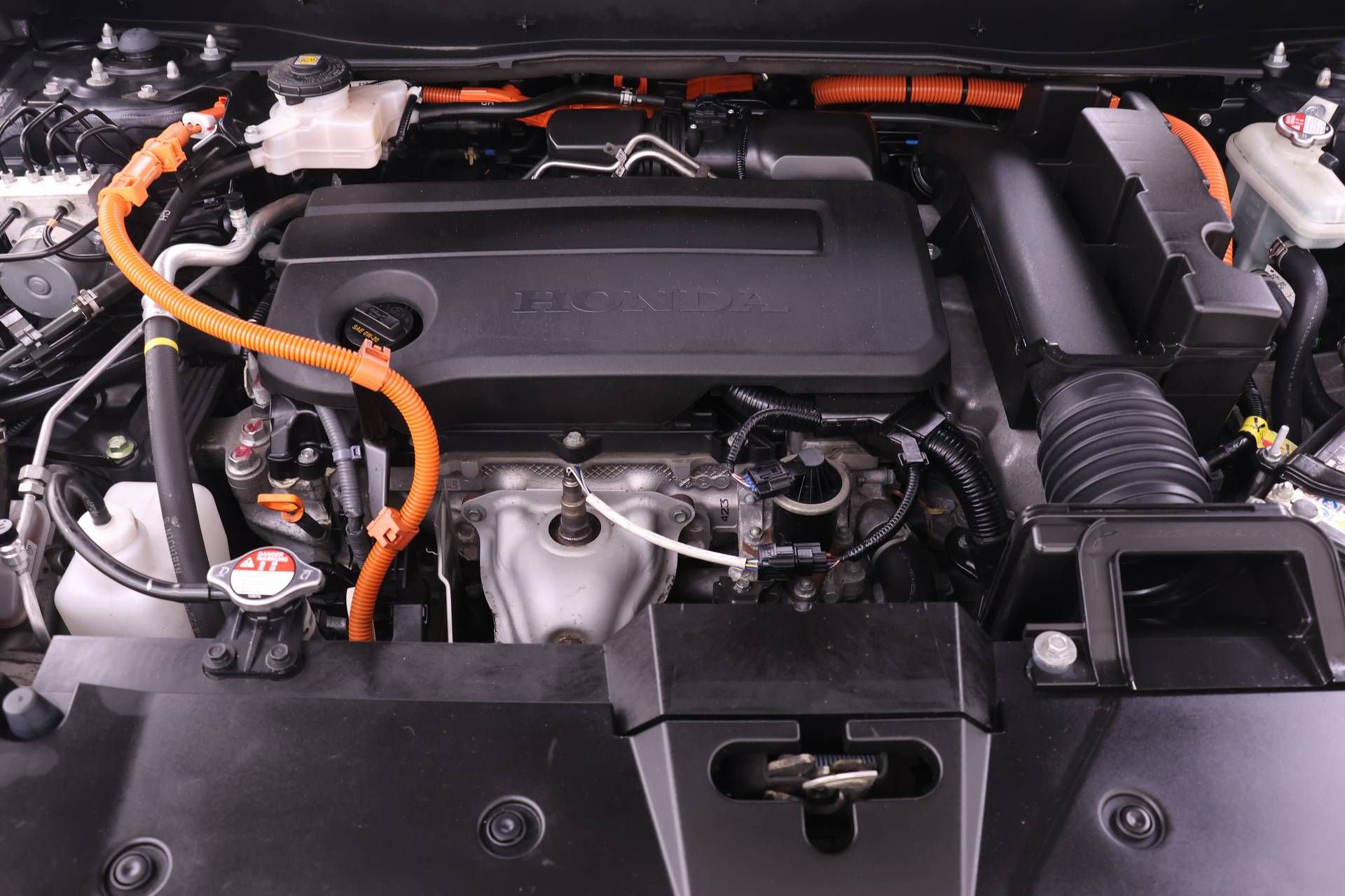 Certified 2024 Honda CR-V Sport image 17