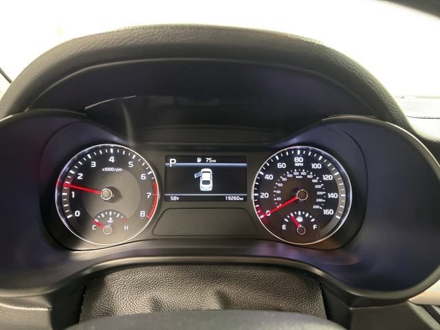 Used 2023 Kia Forte LXS FWD image 23