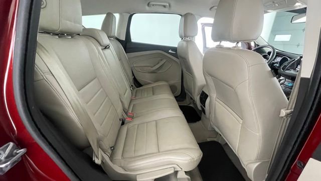 Used 2015 Ford Escape Titanium image 45