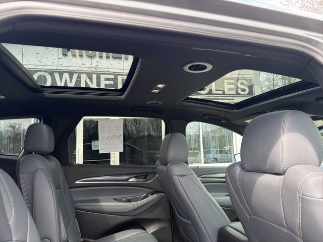 Certified 2023 Buick Enclave Essence w/ Experience Buick Package image 18