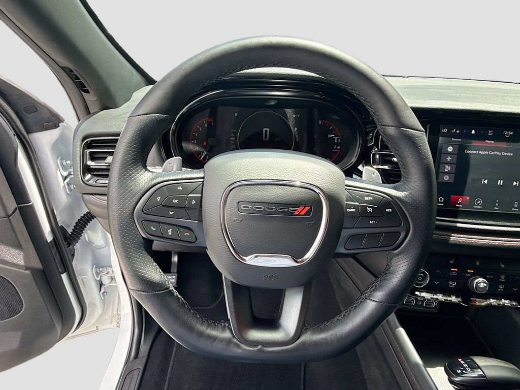 Used 2026 Dodge Durango GT RWD image 12