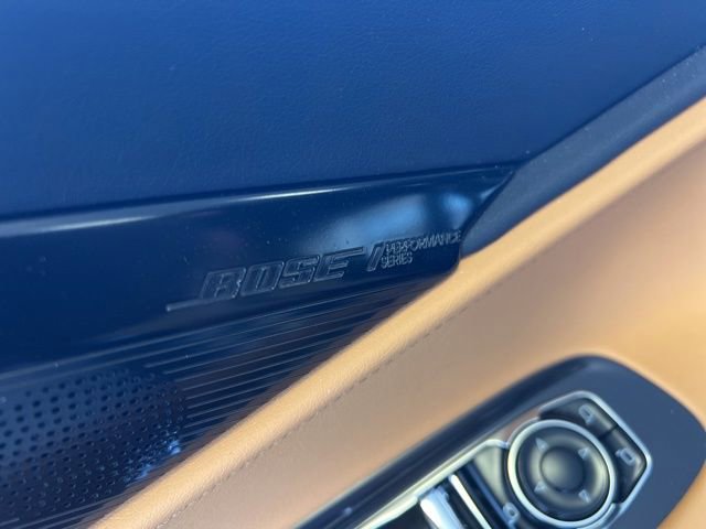 Used 2025 Chevrolet Corvette Stingray Preferred Conv w/ Z51 Performance Package image 29