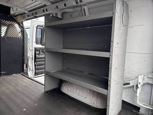Used 2020 Chevrolet Express 2500 w/ Driver Convenience Package RWD image 24