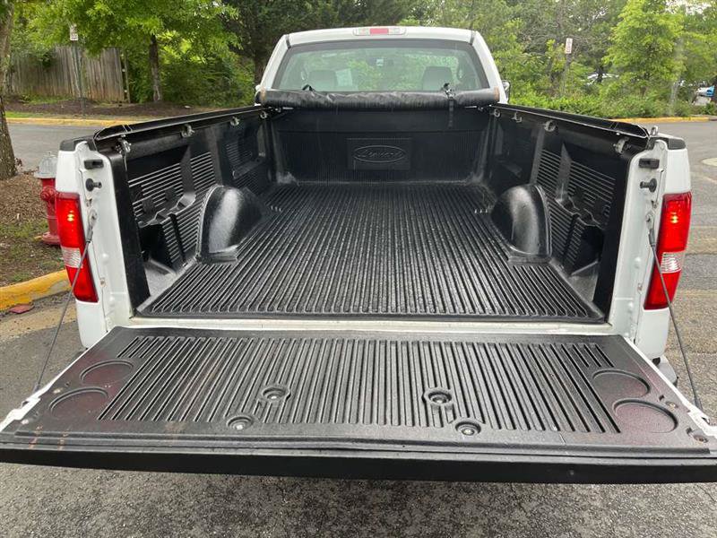 Used 2007 Ford F150 2WD Regular Cab image 78