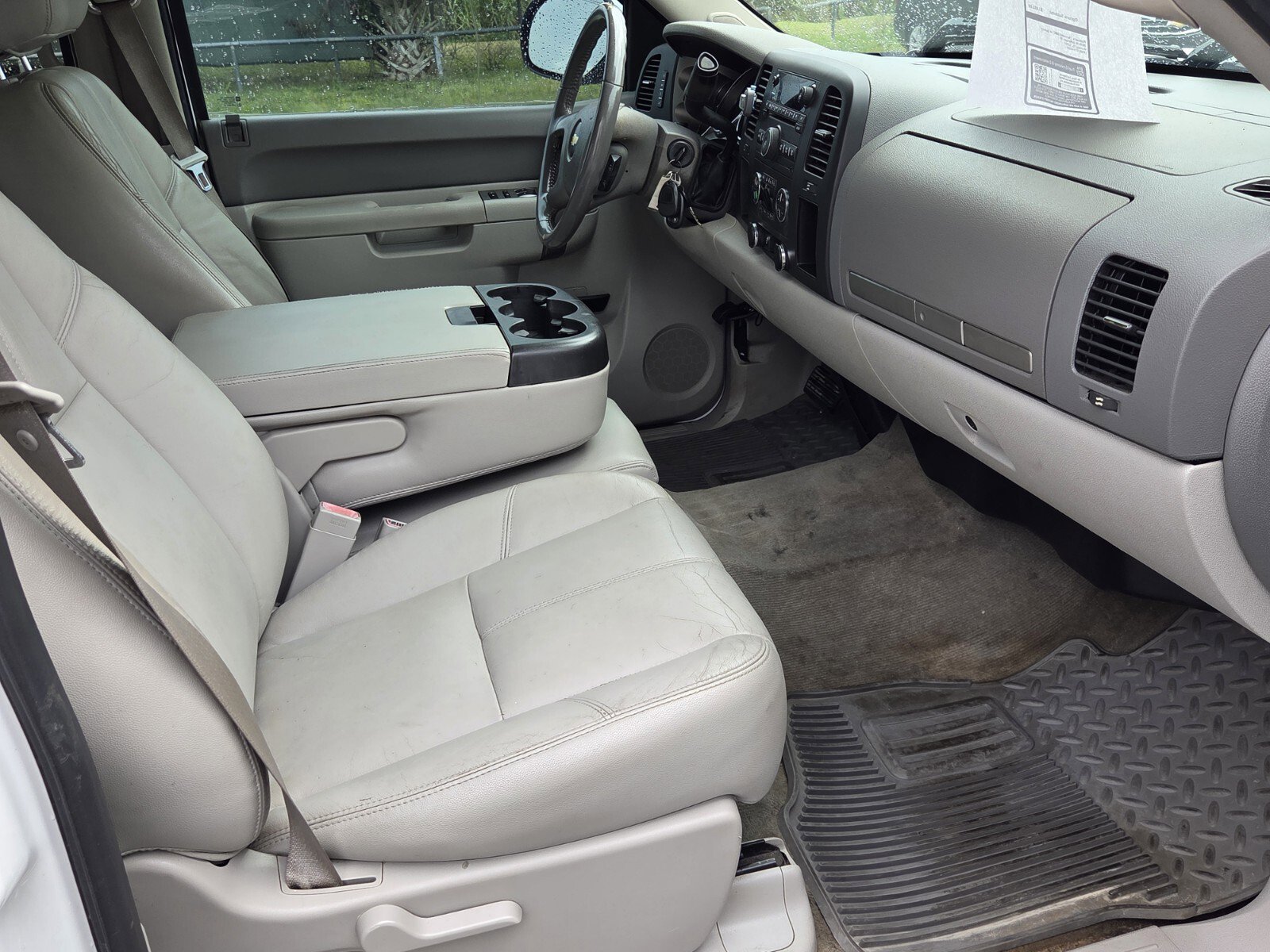 Used 2012 Chevrolet Silverado 1500 LT image 11