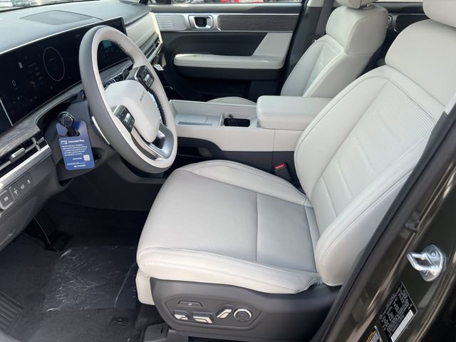 New 2026 Hyundai Santa Fe Calligraphy image 9