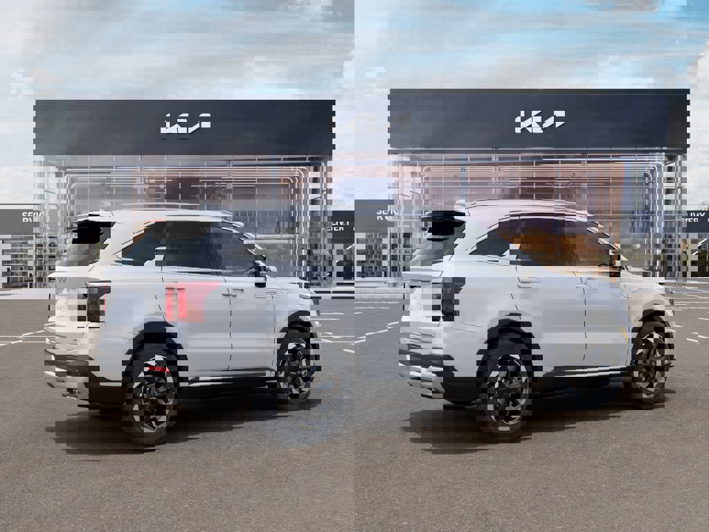 New 2026 Kia Sorento EX image 6