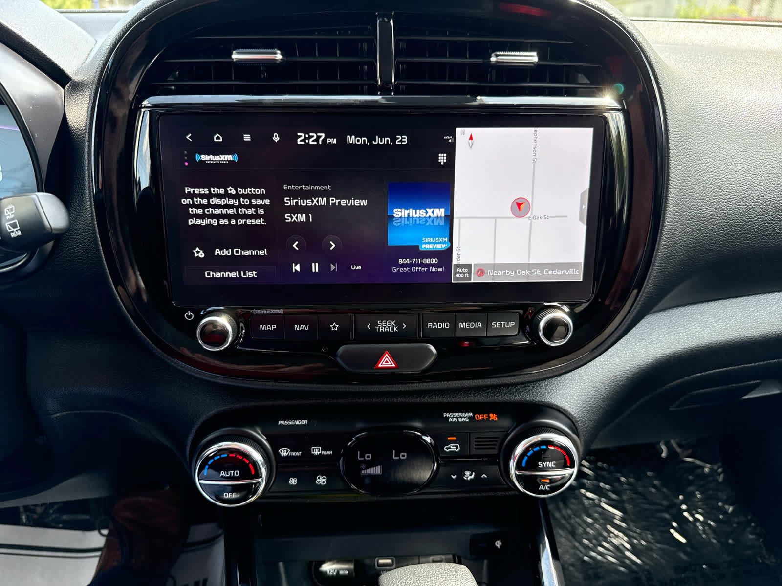 Used 2024 Kia Soul S image 20